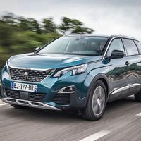 Ricambi usati peugeot 5008 2017- #z