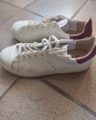 Sneakers basse Stan Smith - Adidas Originals 