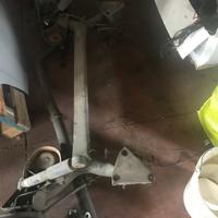 Pezzi Fiat Grande Punto