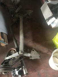 Pezzi Fiat Grande Punto