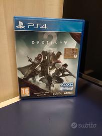 Destiny 2 PlayStation 4 