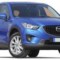 Ricambi NUOVI Mazda CX5 dal 2011 in poi