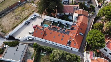 Casa a Torre Faro (Messina)