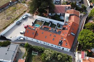 Casa a Torre Faro (Messina)