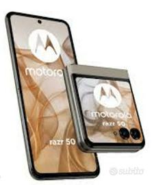 motorola razr50