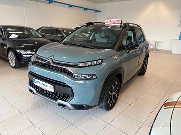 Citroen C3 Aircross SHINE PureTech 110 6mt SPOTICA