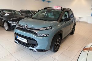 Citroen C3 Aircross SHINE PureTech 110 6mt SPOTICA