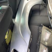 PARAFANGO ANTERIORE SINISTRO SUBARU Forester 2Â° S