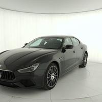 MASERATI Ghibli III 2021 - Ghibli 3.0 V6 Modena 43