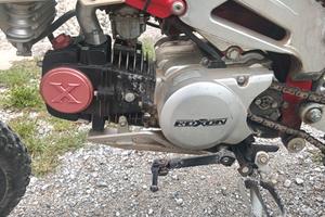 Altro Altro modello - 2015