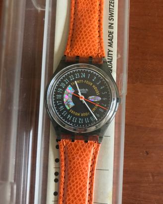 Swatch GM117 1993 Rocking