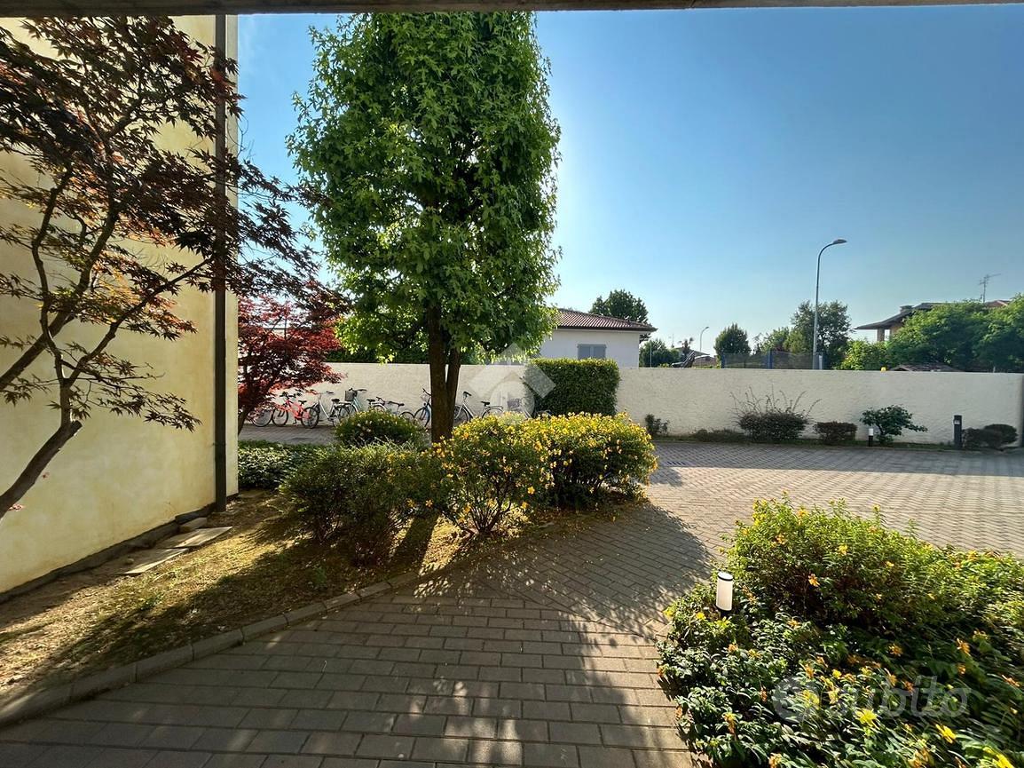 Appartamento – Castrezzato - Vista 4