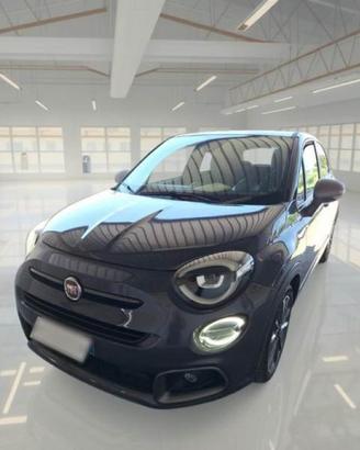 FIAT 500X 1.6 MultiJet 130 CV Sport