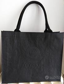 Tote bag Oway