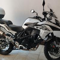 TERMINALE DOMINETOR CON DB KILLER 