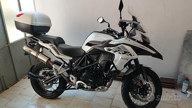 TERMINALE DOMINETOR CON DB KILLER 