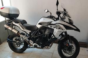 TERMINALE DOMINETOR CON DB KILLER 