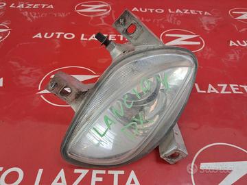 FENDINEBBIA ANTERIORE DESTRO Lancia Y Restyling Co