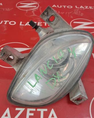 FENDINEBBIA ANTERIORE DESTRO Lancia Y Restyling Co