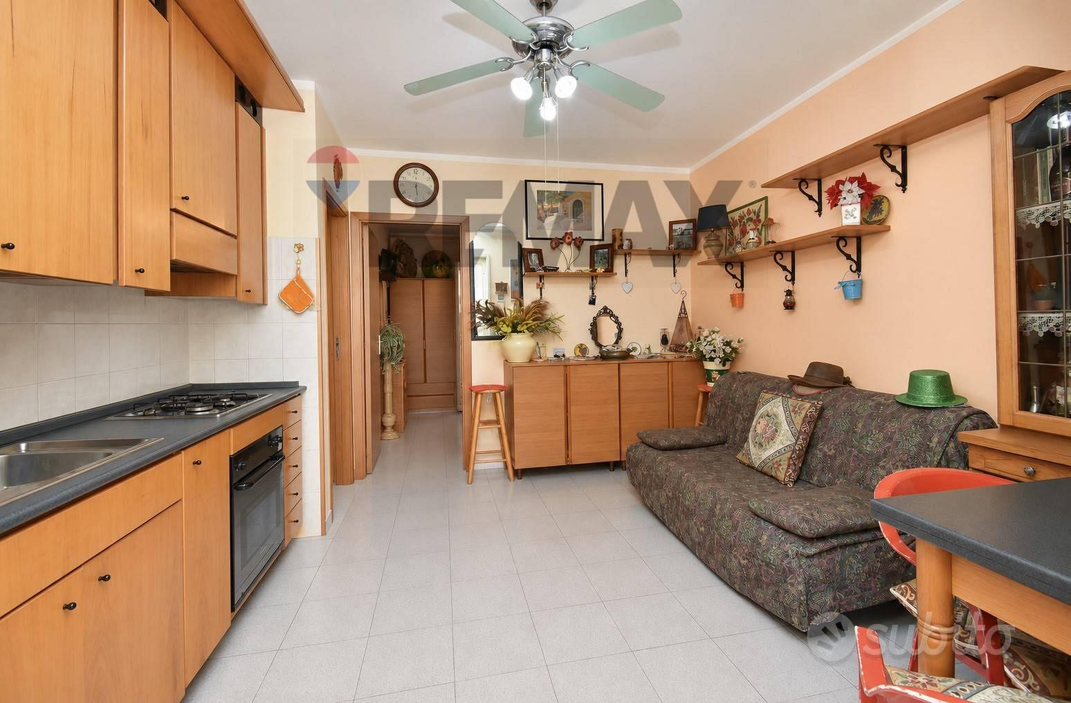 Apartment in Mascali, Carrabba - Altro