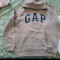Gap felpa uomo 