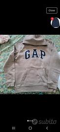 Gap felpa uomo 