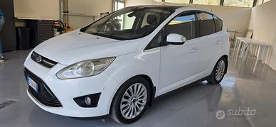 Ford C-Max 1.6 TDCi 115CV Titanium FULL Optional