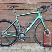 BDC Gravel Elettrica Rose bike Reveal PLUS Ultegra