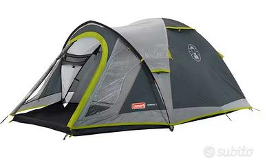 Tenda  Coleman Active Darwin 3 Plus