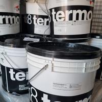 finitura per cappotto 