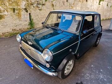 Mini Cooper Rover