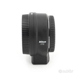 Nikon Mount Adapter FTZ