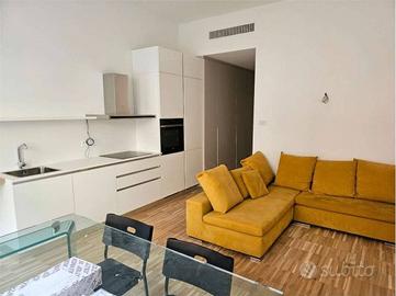 Appartamento di 50 m² con 2 locali a Milano