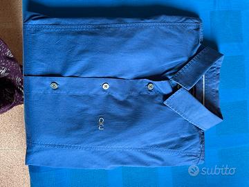 Camicia Calvin Klein