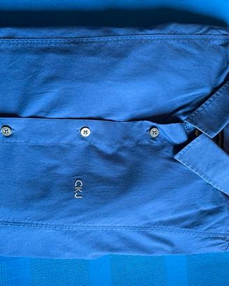 Camicia Calvin Klein