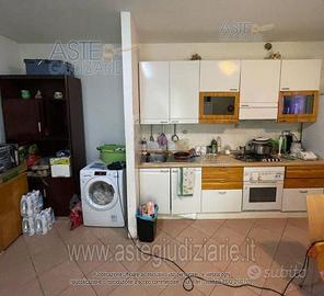 Appartamento Fabriano [A4294797]