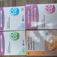 alpha test scienze della formazione primaria 