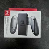 Controller Joy-con charging grip nintendo switch