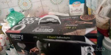Macchina per caffè camry