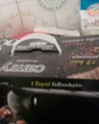 Macchina per caffè camry