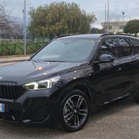BMW X1 M Sport UNICA 24 Garanzia BMW 28.9k km