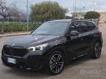BMW X1 M Sport UNICA 24 Garanzia BMW 28.9k km