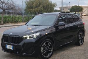 BMW X1 M Sport UNICA 24 Garanzia BMW 28.9k km
