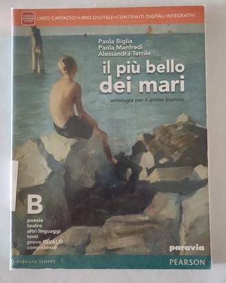 il più bello dei mari B 