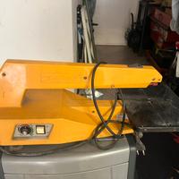 Traforo elettrico deca