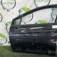 PORTIERA ANTERIORE SINISTRA OPEL Astra Berlina (K)