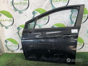 PORTIERA ANTERIORE SINISTRA OPEL Astra Berlina (K)