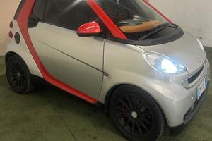 Smart Fortwo 451 SERVOSTERZO