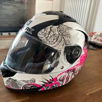 Casco shark Ridill lady Xs