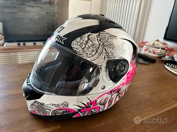 Casco shark Ridill lady Xs